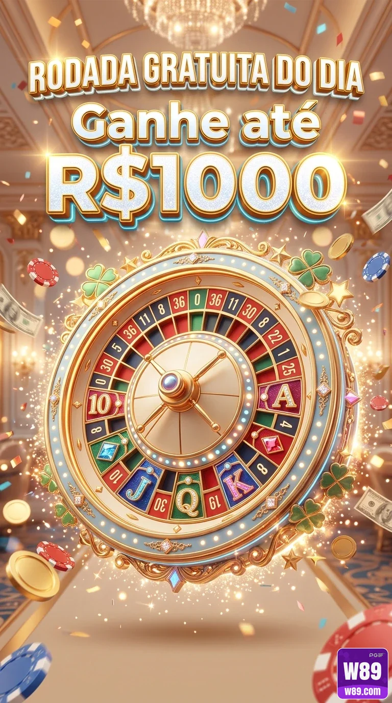 w89 - descobrir em elegante jogos de cassino - Slots e Roleta