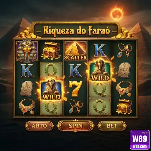 w89 - inovadores jogos de mesa - Melhores Slots Online