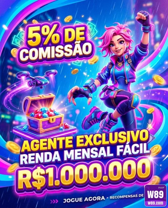 Domine o Jogo com w89: Tecnologia e Emoção em Sintonia