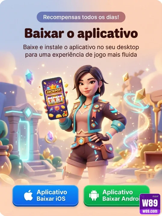 w89 - login premium - Entrar na Conta