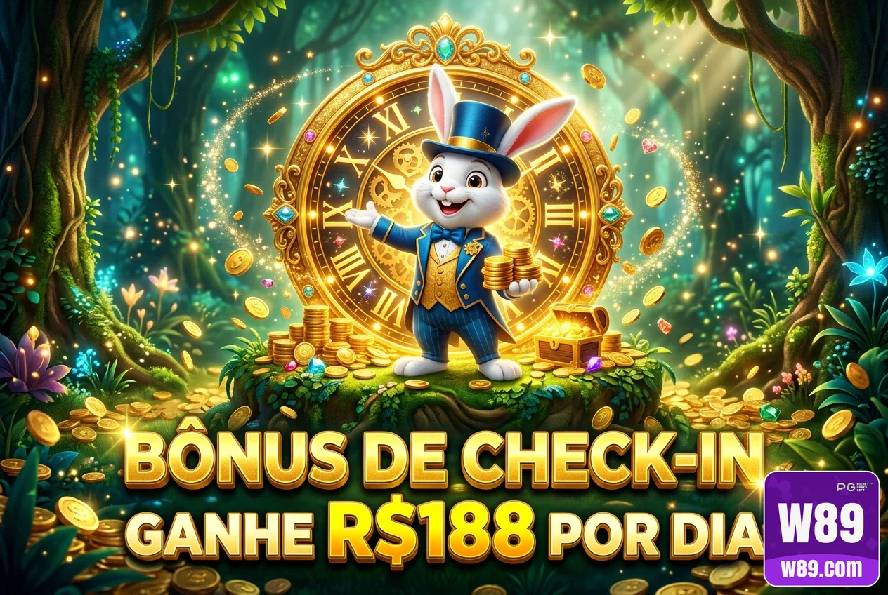 w89 - experimentar a confiável plataforma de jogos - Saques via Pix