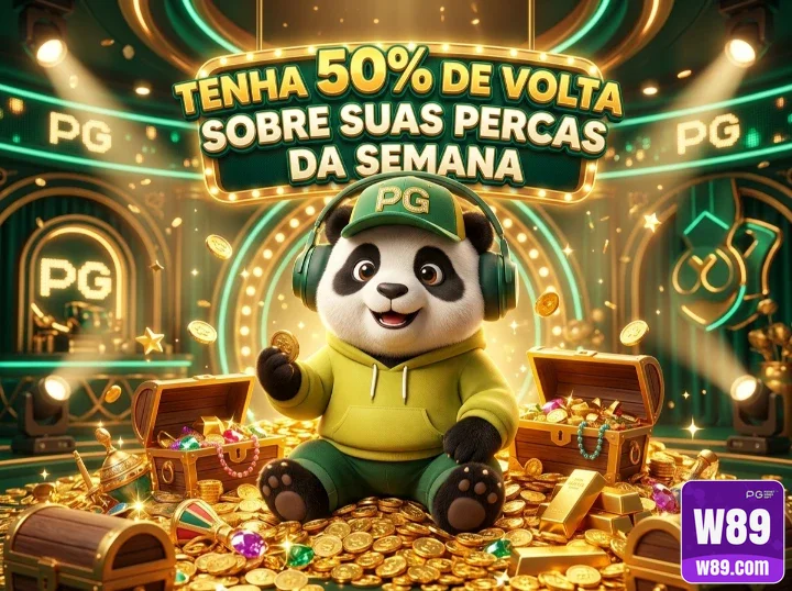 w89 - experimentar exclusivo jogo