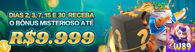 Desafios Empolgantes no w89.com