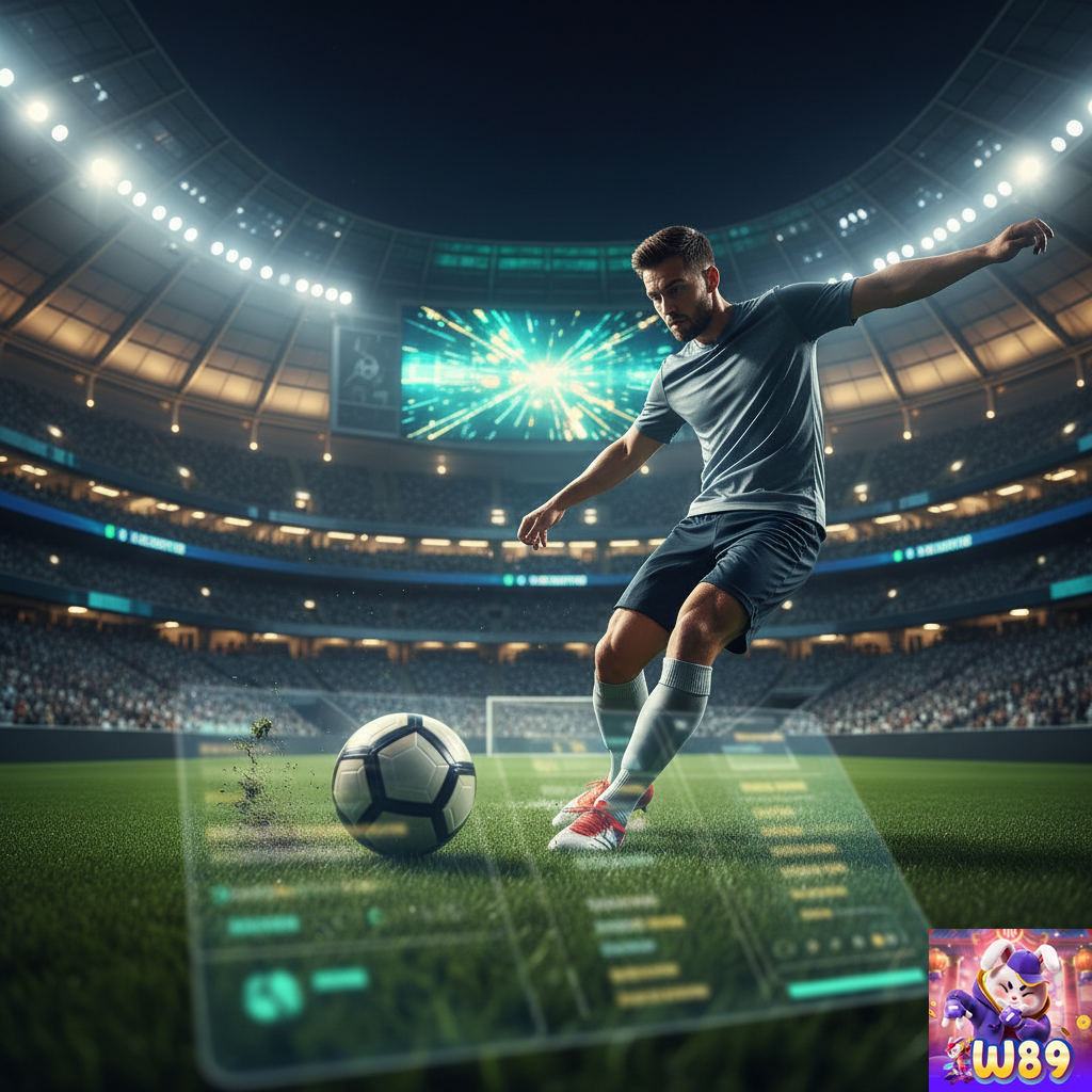 Experiência Apostas w89.com