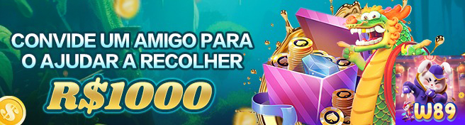 Experiência Promoções w89.com