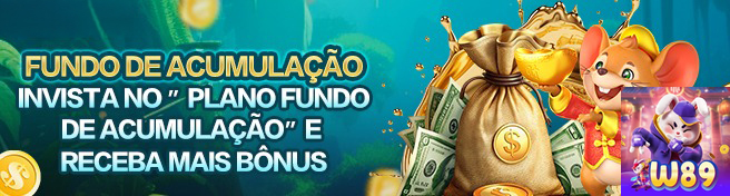 Prêmios Promoções w89.com